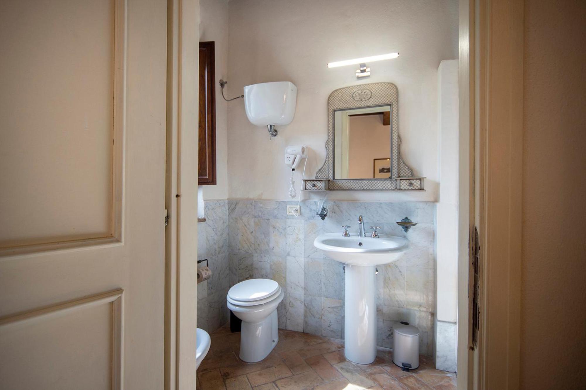 Villa La Maesta Antica Dimora Di Campagna Foligno Zimmer foto