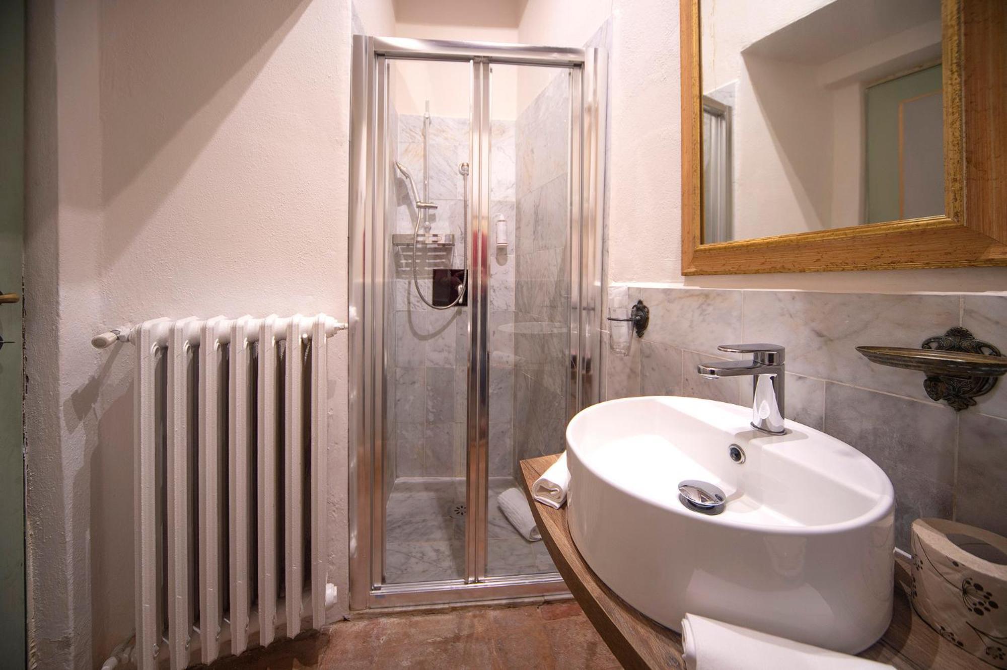 Villa La Maesta Antica Dimora Di Campagna Foligno Zimmer foto