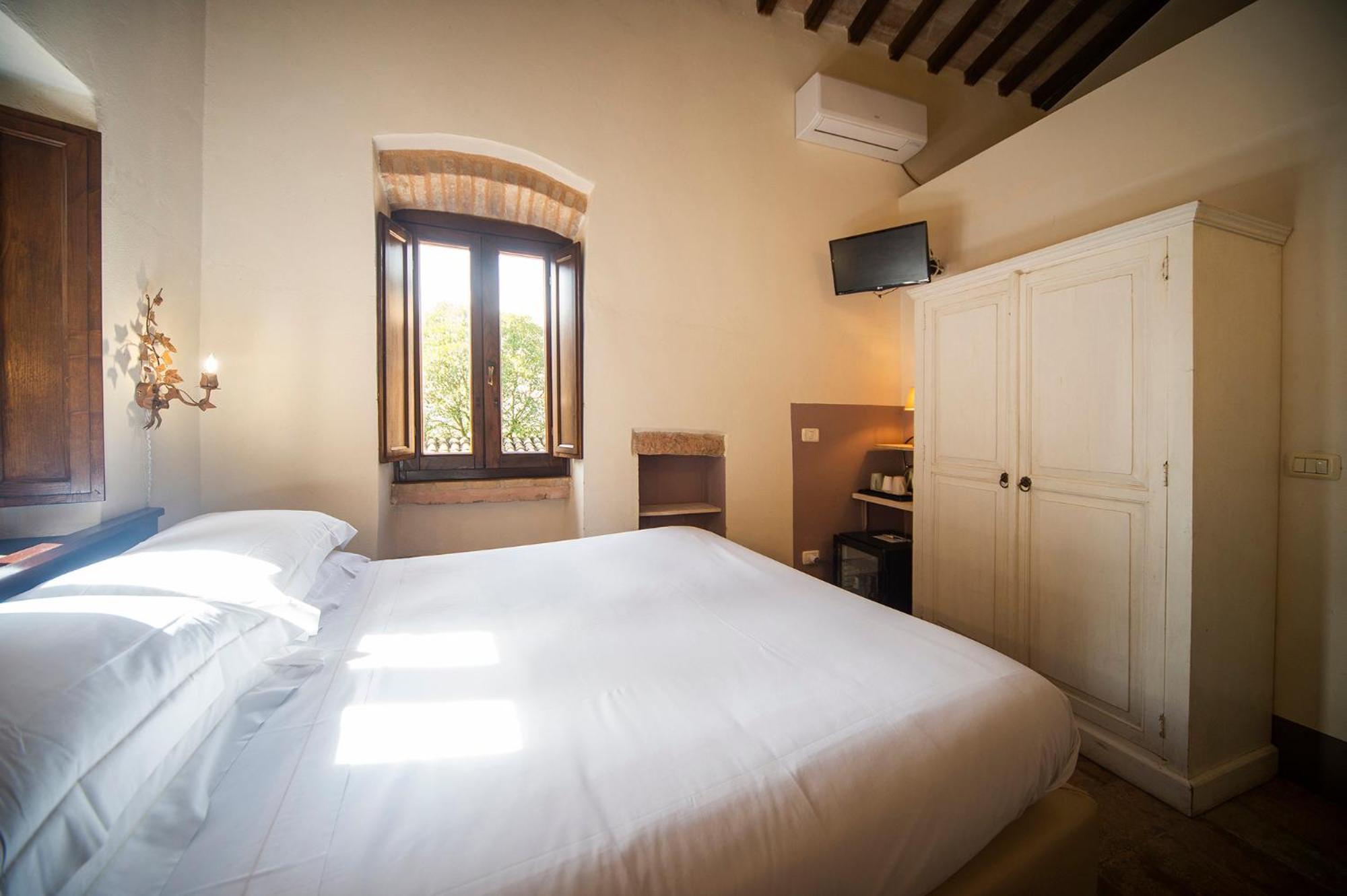 Villa La Maesta Antica Dimora Di Campagna Foligno Zimmer foto